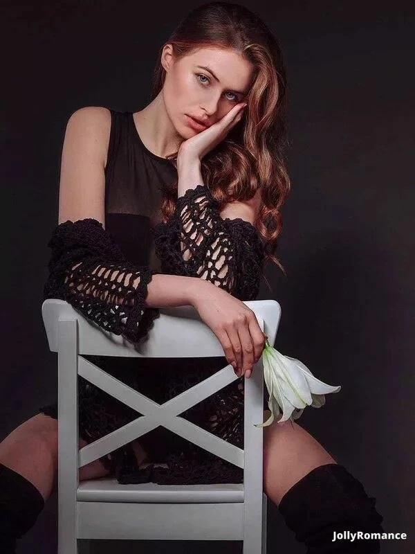 Anna Mariia Profile image 1