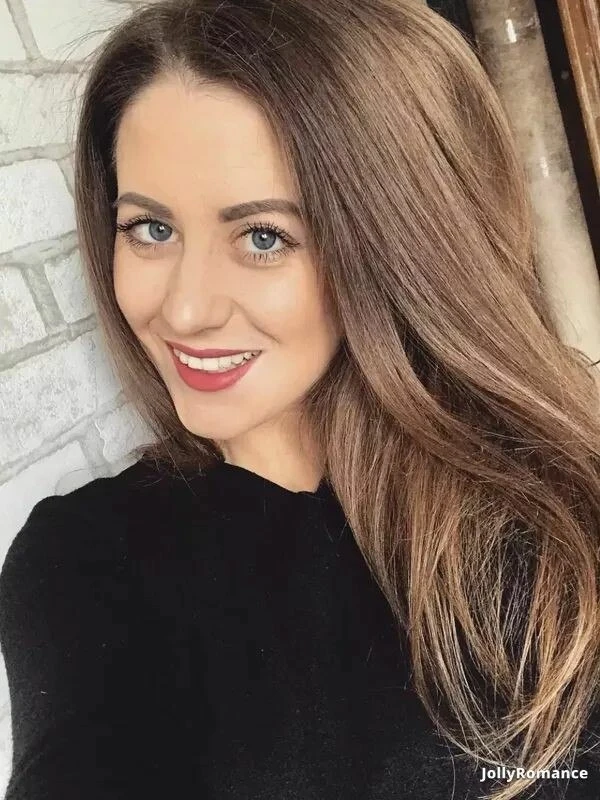 Anastasia Profile image 2