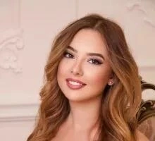 Daryna, 26