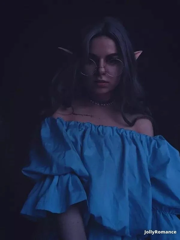 Oksana, 20