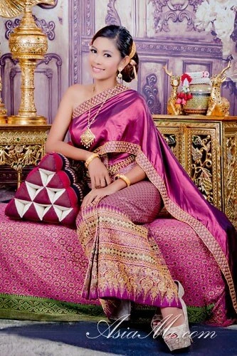 Anne Profile image 2