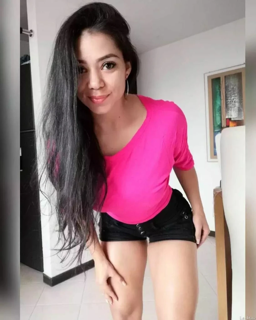 Maria, 31