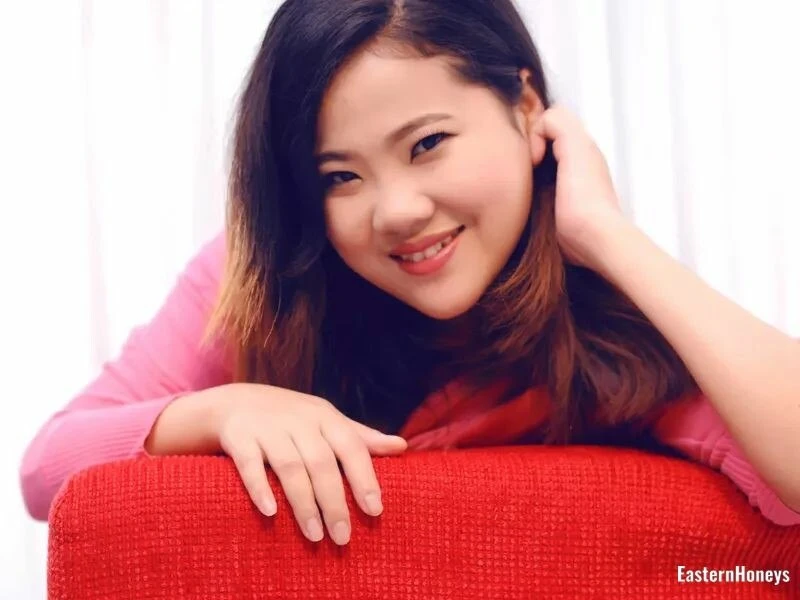 Amy Profile image 2