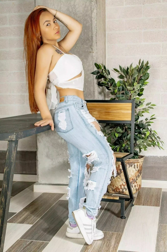 Marcela Profile image 2