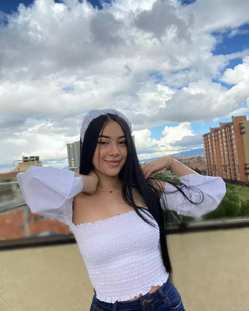 Edith Profile image 1