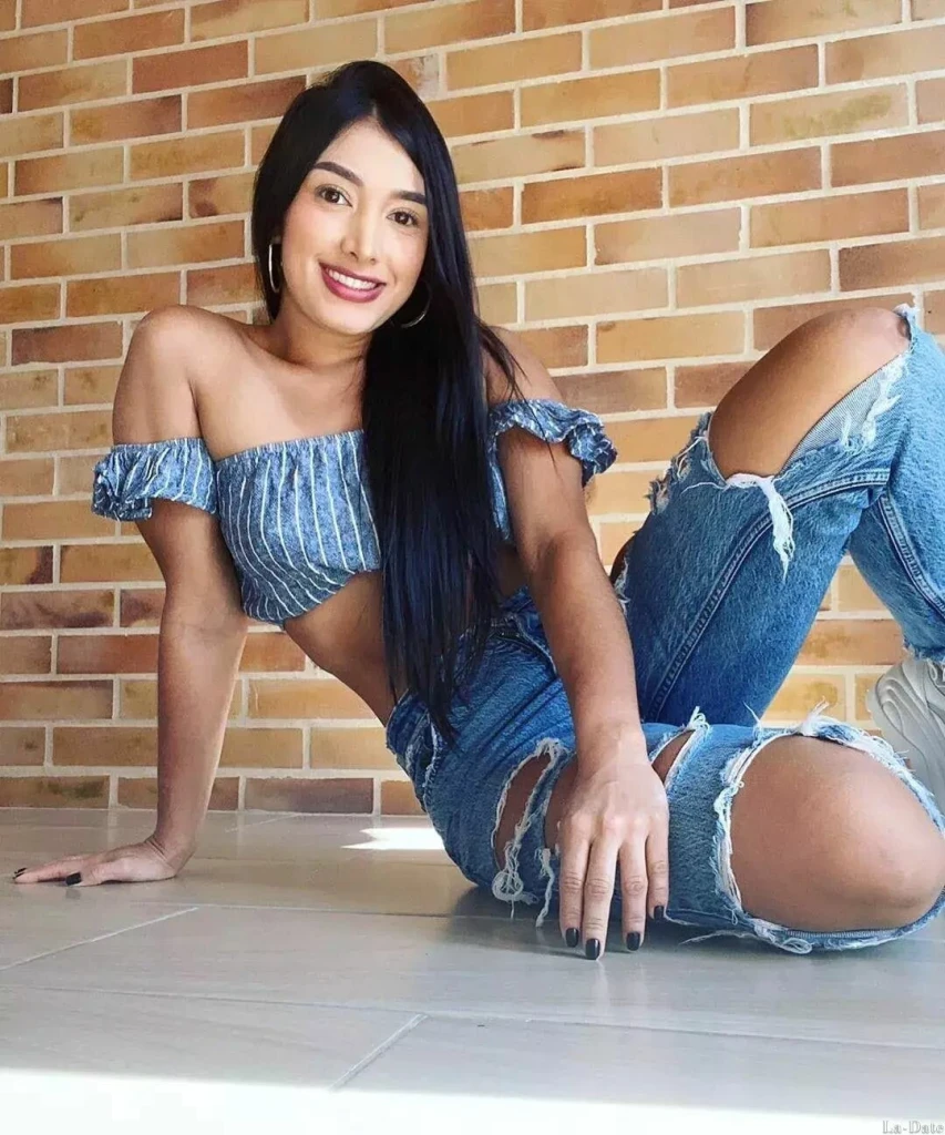 Monica Profile image 3