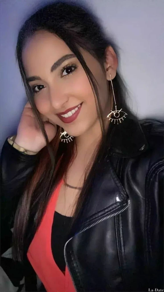Erica Profile image 1