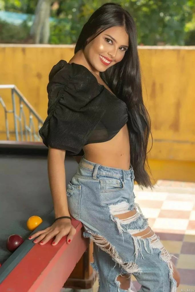 Maria Camila Profile image 1