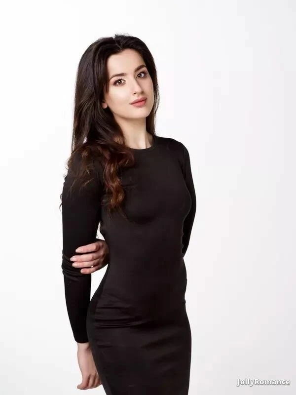 Olga Profile image 4