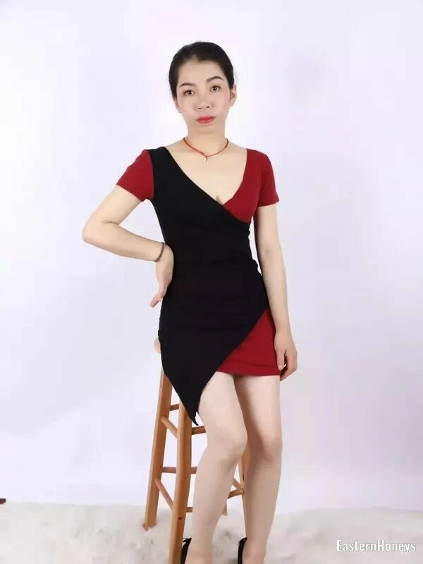 Hong Profile image 1