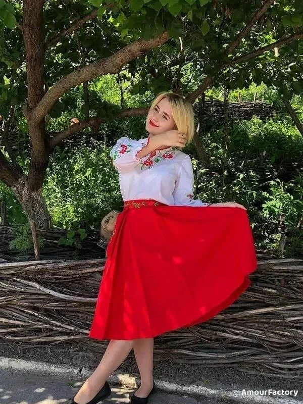 Anastasia Profile image 1