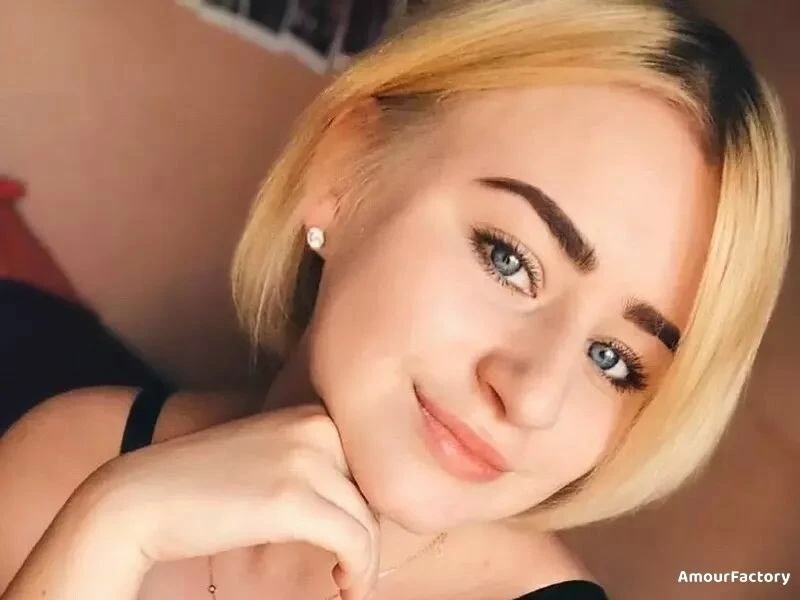Anastasia Profile image 2