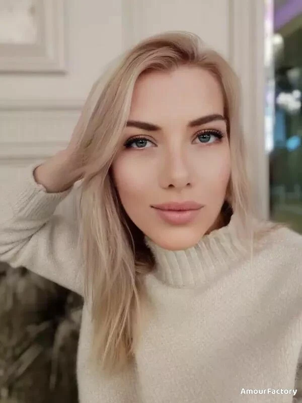 Olga Profile image 3