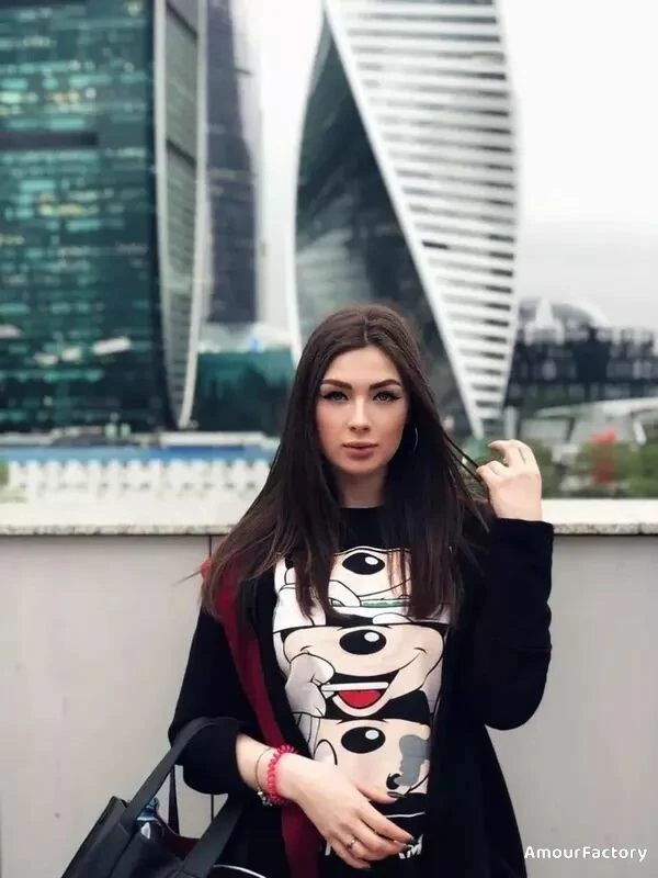 Irina, 26