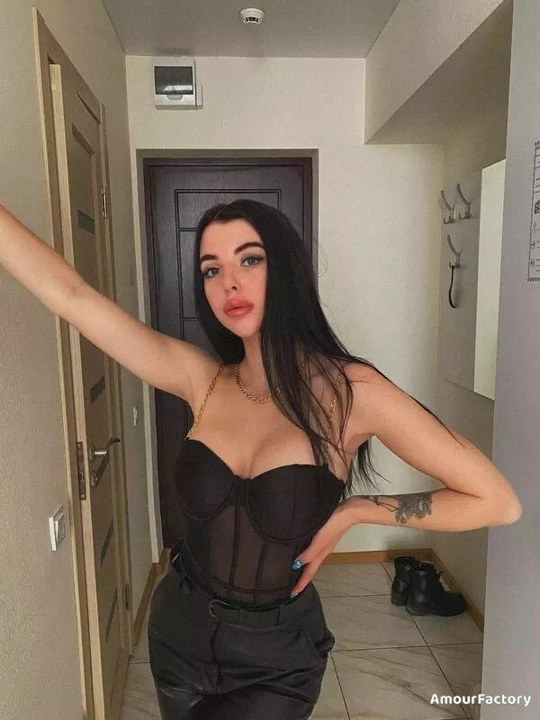 Maryna Profile image 2