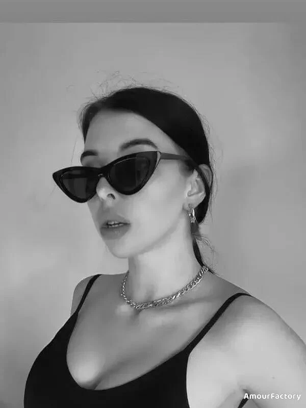 Maryna Profile image 1