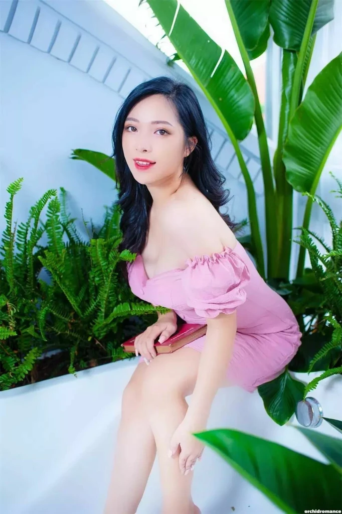 Huynh Nguyen Thao Profile image 1
