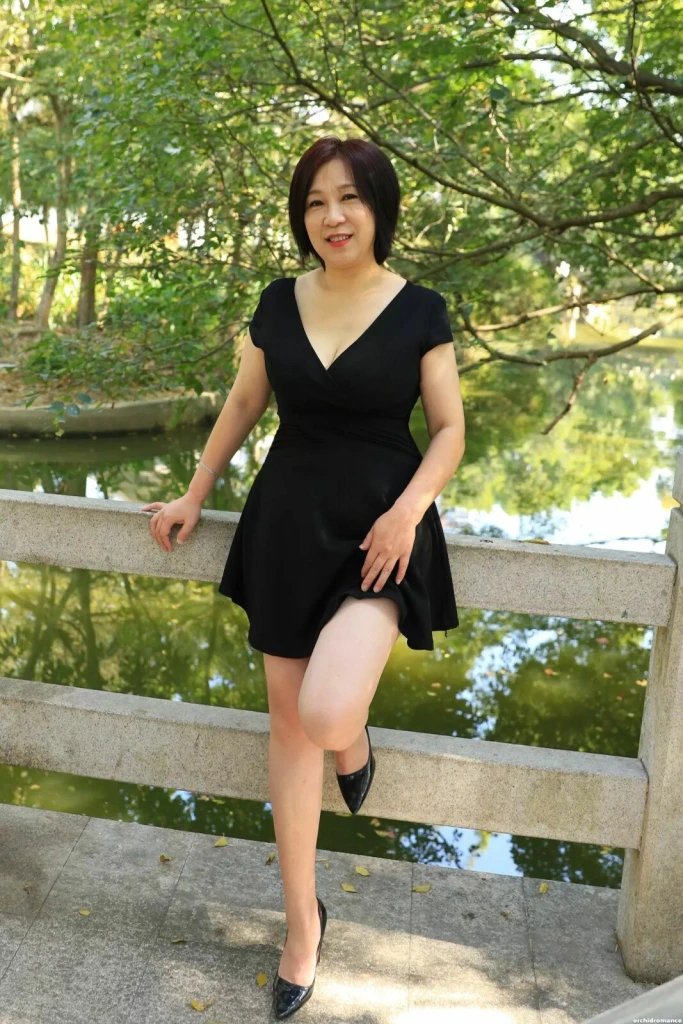 Yanhua Profile image 3