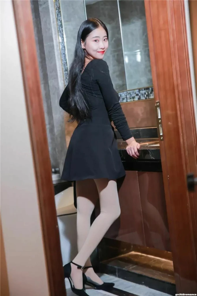 Yuemei Profile image 2