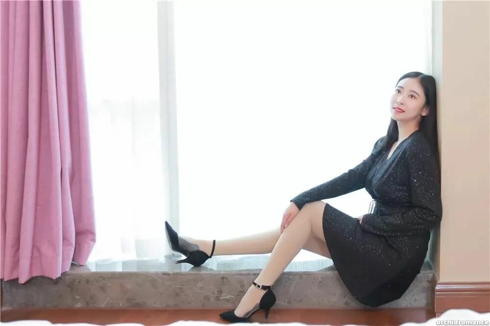 Yuemei Profile image 1