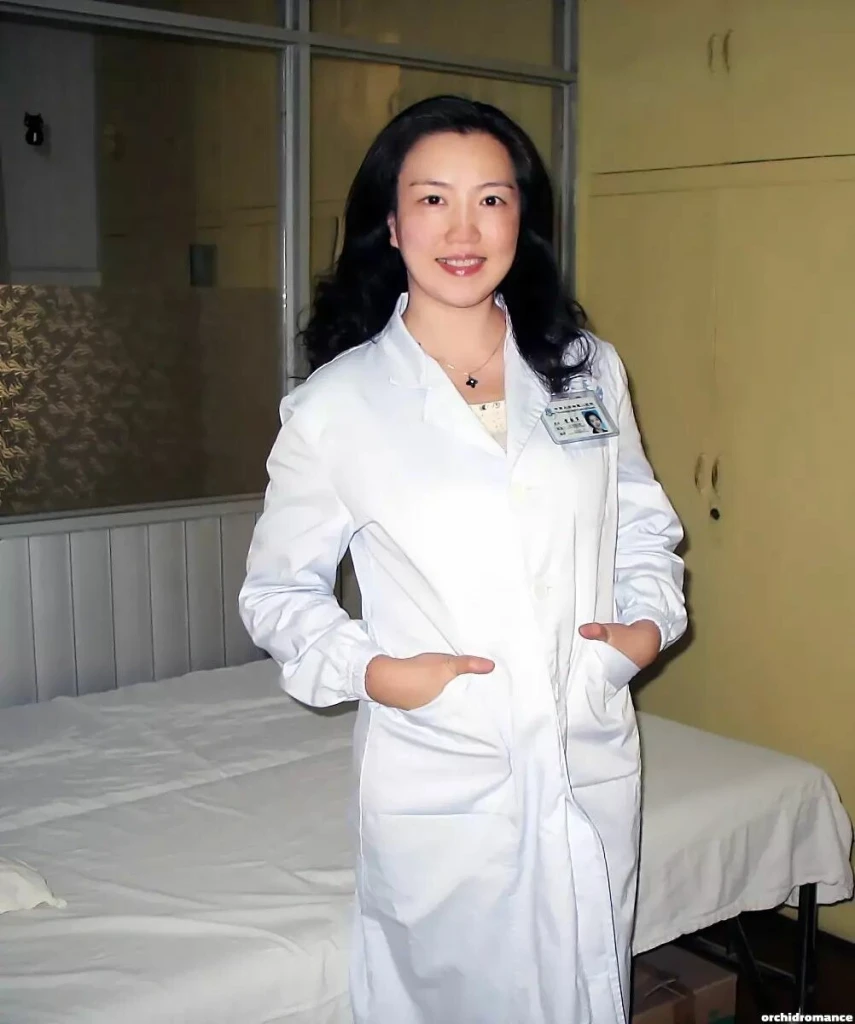 Li Yan Profile image 4