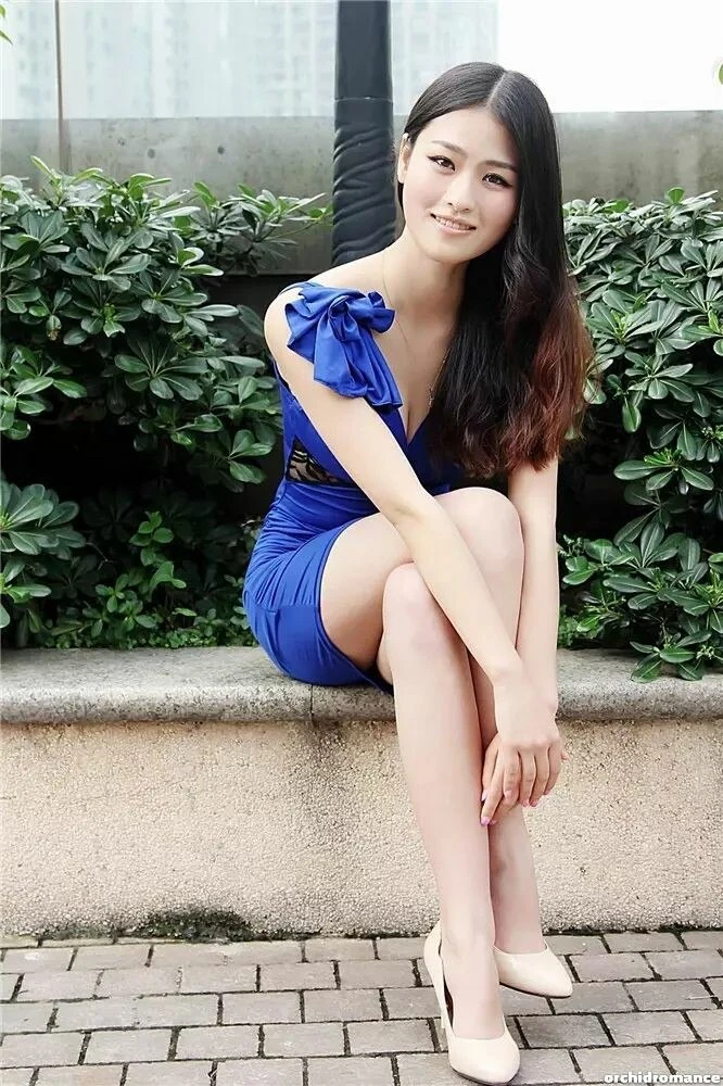 Xiumei Profile image 4