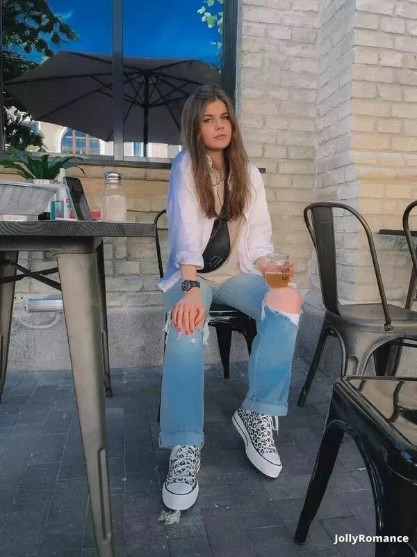 Margarita Profile image 4