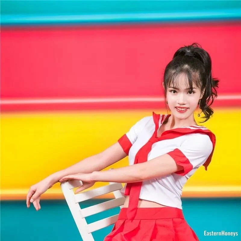 Xiangyuan Profile image 4