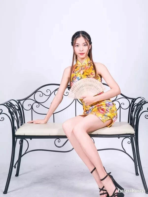 Xin Profile image 1