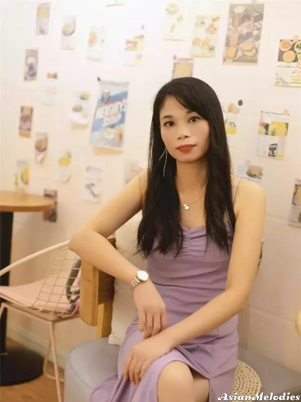 Xiaoxuan Profile image 1