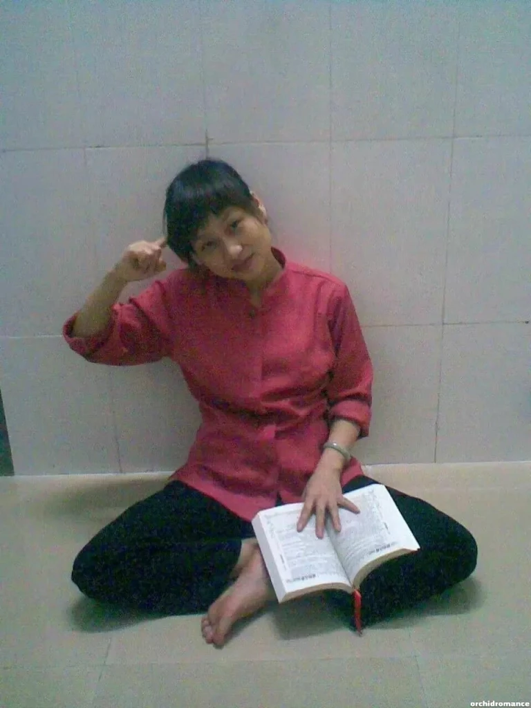 Xia Profile image 2