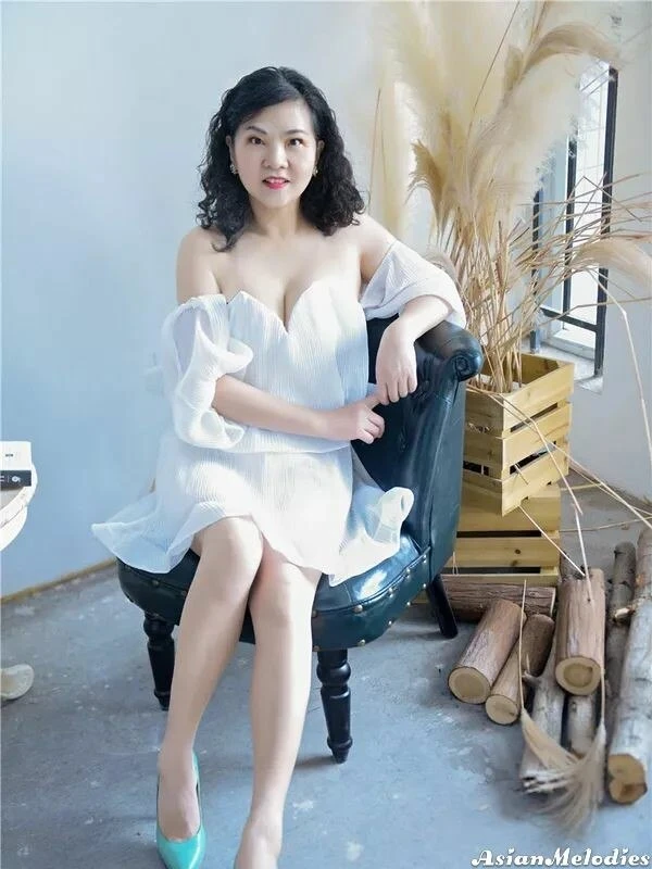 Amy Profile image 1