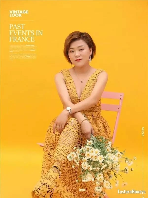 Maria Profile image 1