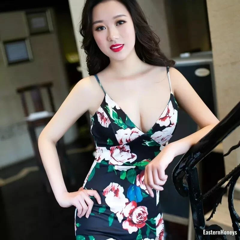 Qin Profile image 1
