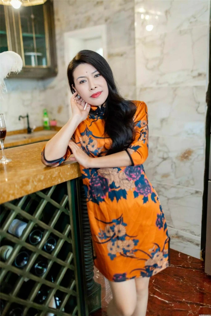 Yin Ting Profile image 3