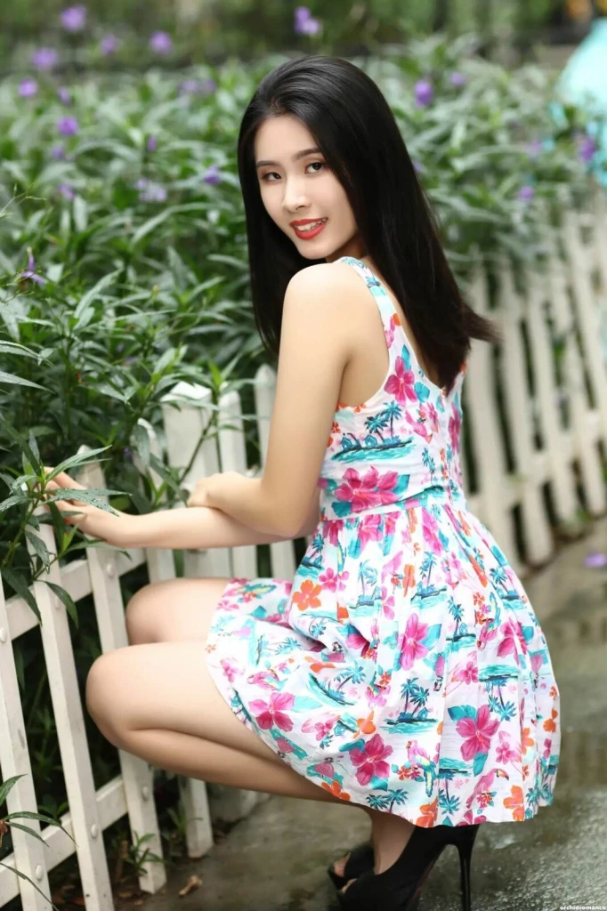 Wanmei Profile image 1