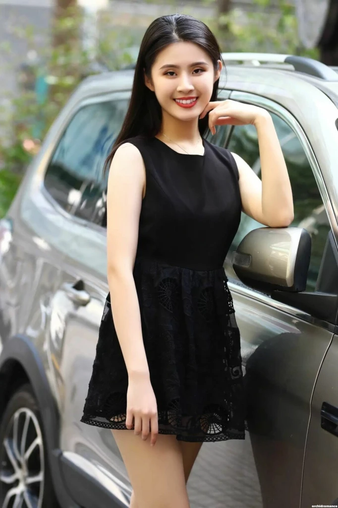 Wanmei Profile image 2
