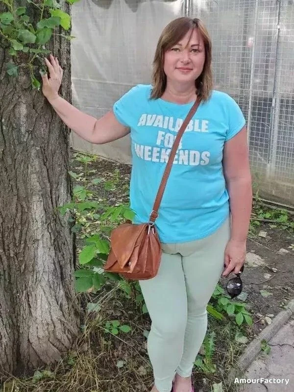 Yuliia Profile image 1