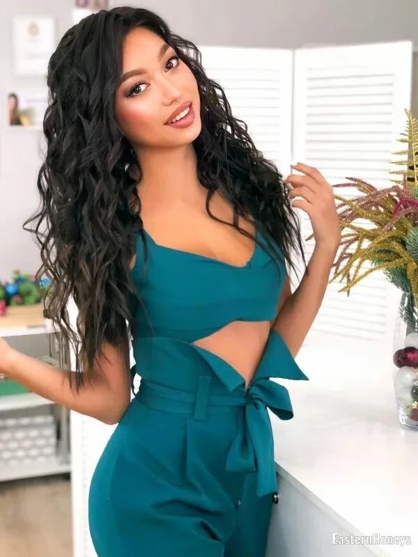 Kristina Profile image 1