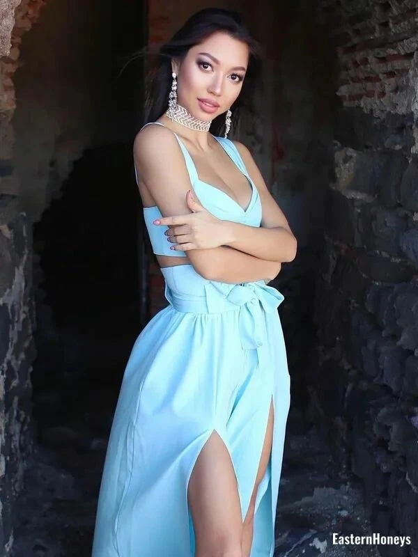 Kristina Profile image 4