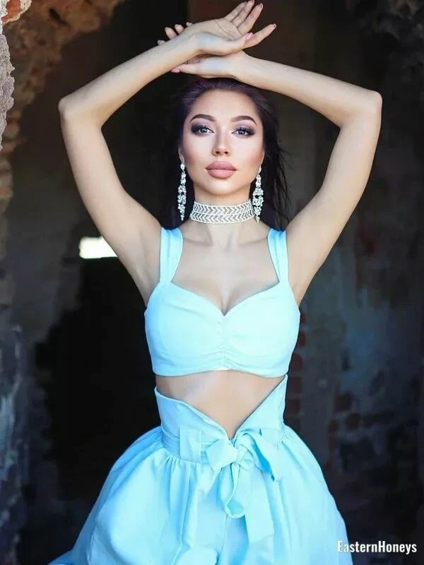 Kristina Profile image 2