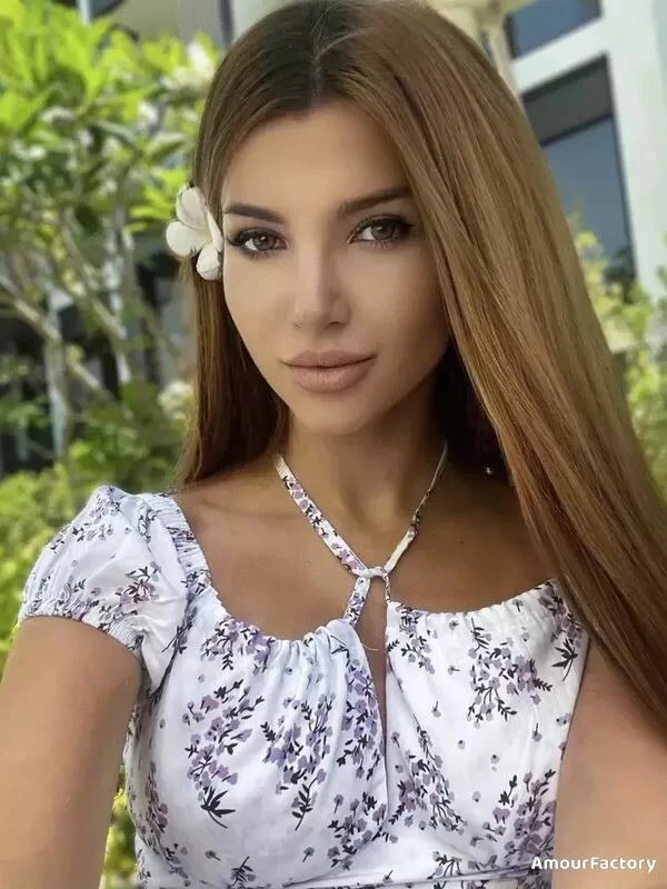 Anna Profile image 2