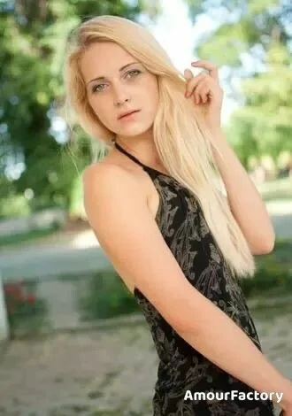 Tatyana Profile image 2