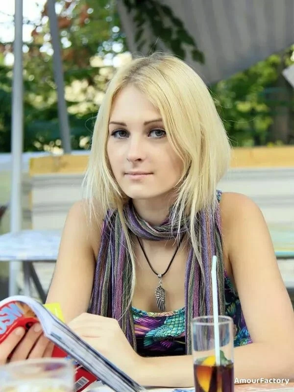 Tatyana Profile image 4