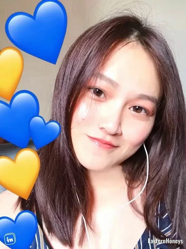 Qin Profile image 2