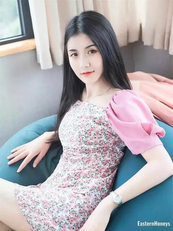 Li Juan, 21