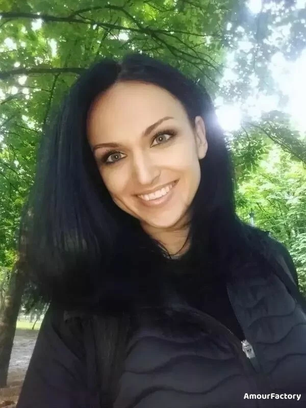 Solomiia Profile image 4