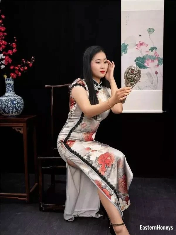 Tianmei Qian Profile image 1